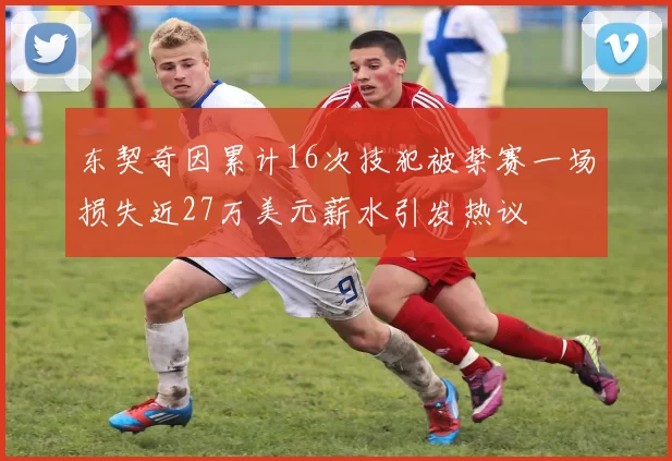 东契奇因累计16次技犯被禁赛一场损失近27万美元薪水引发热议